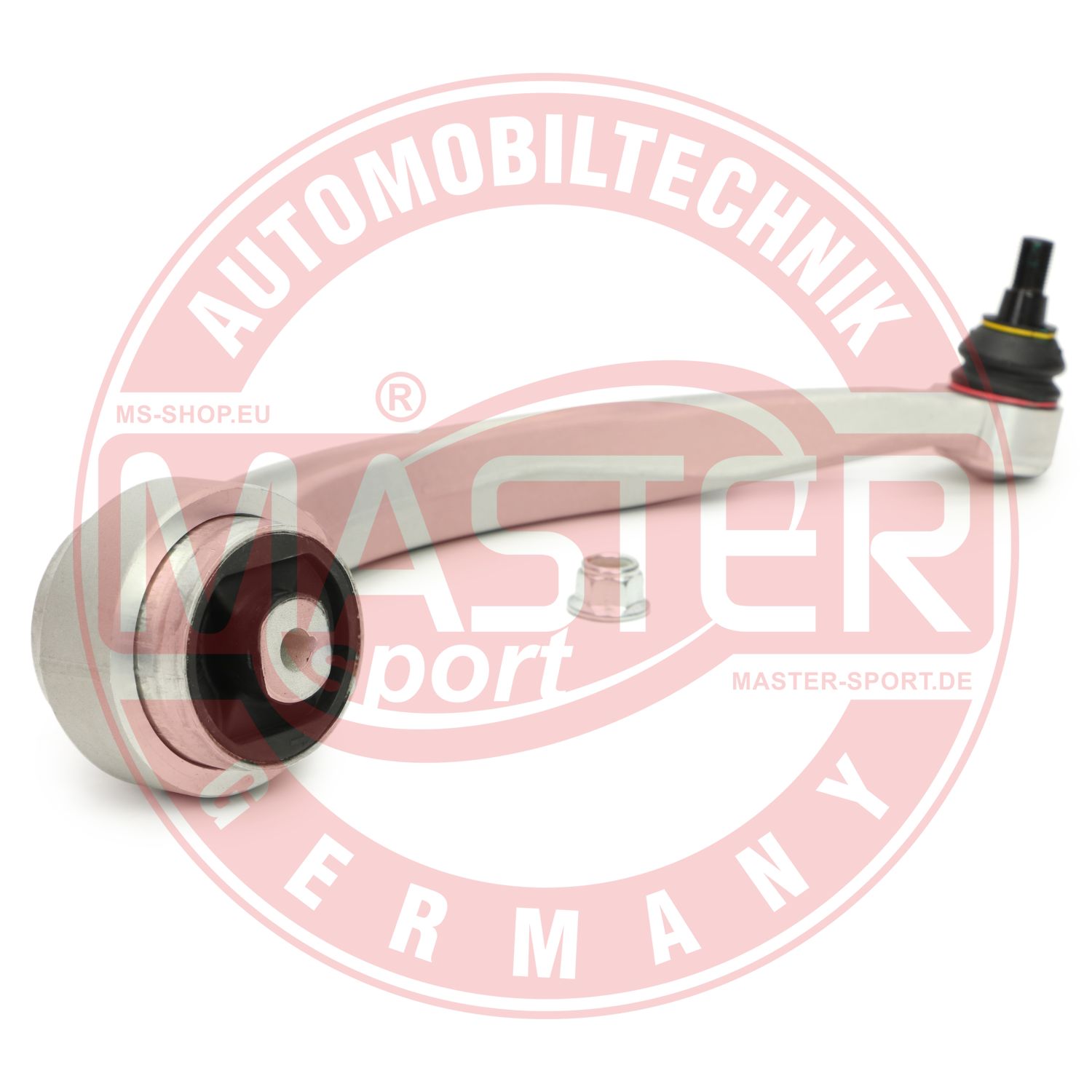 Brat suspensie roata MASTERSPORT GERMANY 39310-PCS-MS
